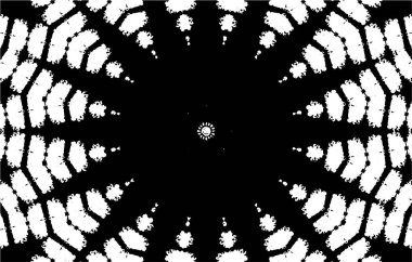 yuvarlak şekilli pürüzsüz mozaik 