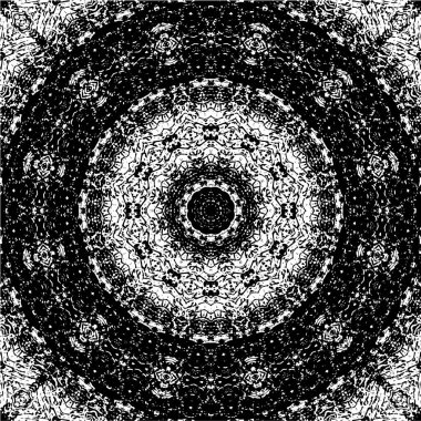 yuvarlak şekilli pürüzsüz mozaik 