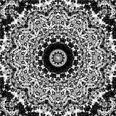 yuvarlak şekilli pürüzsüz mozaik 