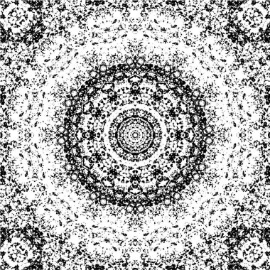 yuvarlak şekilli pürüzsüz mozaik 