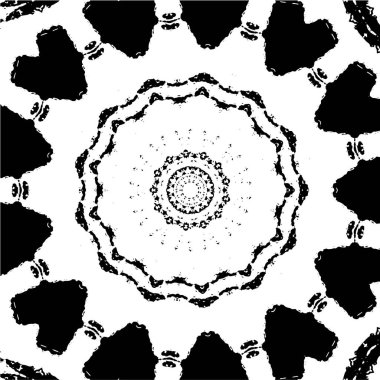 yuvarlak şekilli pürüzsüz mozaik 