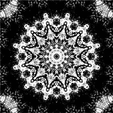 yuvarlak şekilli pürüzsüz mozaik 