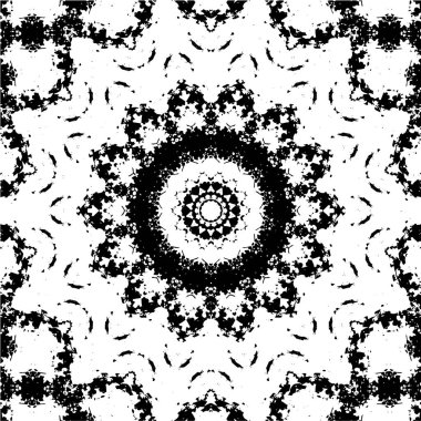 yuvarlak şekilli pürüzsüz mozaik 