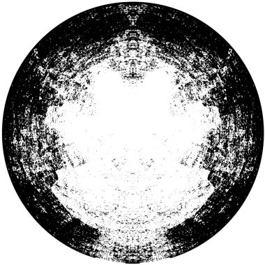 Geometrik süsleme biçiminde soyut arkaplan dokusu.