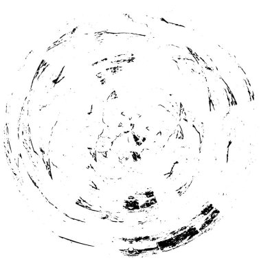 soyut siyah ve beyaz grunge arkaplanı