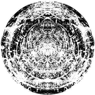 soyut siyah ve beyaz grunge arkaplanı