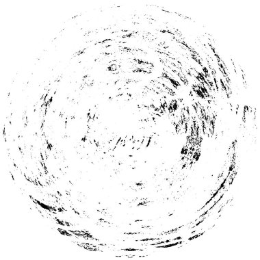 soyut siyah ve beyaz grunge arkaplanı