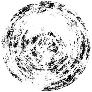 Döküntü boya ve alçı çatlaklarının dokusu ya da arka plan duvarı