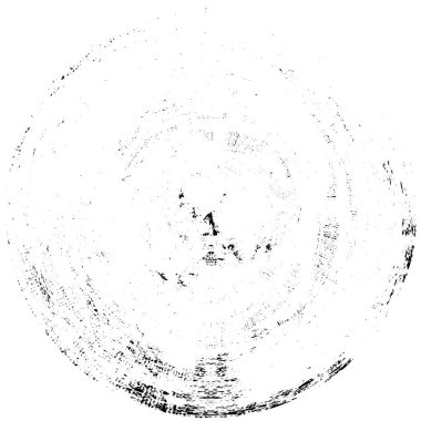 siyah ve beyaz geometrik soyut desen. vektör arkaplanı