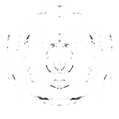 Desenli soyut koyu grunge dokusu