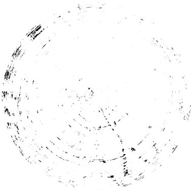 Desenli soyut koyu grunge dokusu