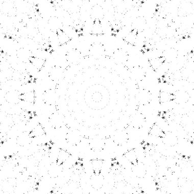 Desenli soyut koyu grunge dokusu