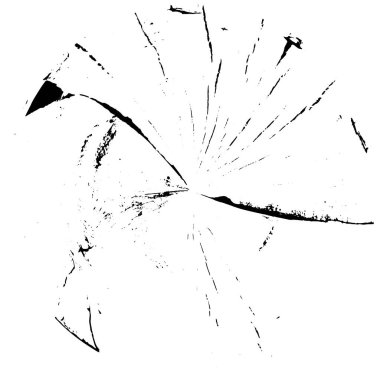 Desenli soyut koyu grunge dokusu