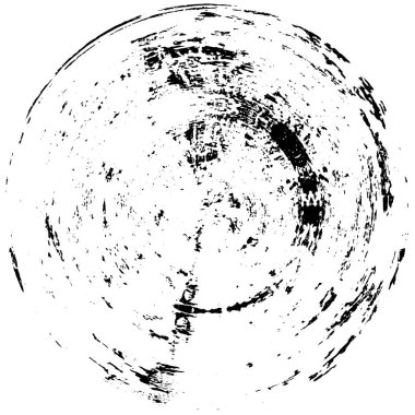 Desenli soyut koyu grunge dokusu