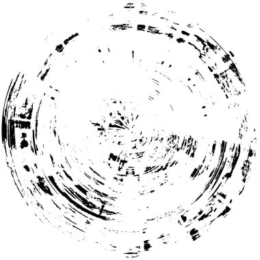 Desenli soyut koyu grunge dokusu