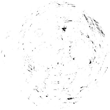 Desenli soyut koyu grunge dokusu