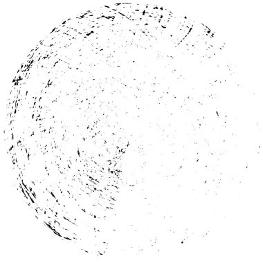 Desenli soyut koyu grunge dokusu