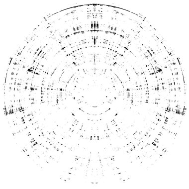 Desenli soyut koyu grunge dokusu