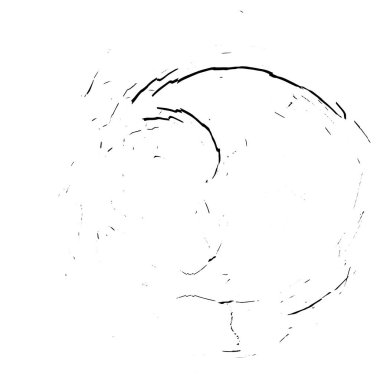 soyut grunge siyah beyaz arkaplan