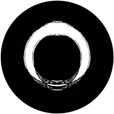 soyut grunge siyah beyaz arkaplan