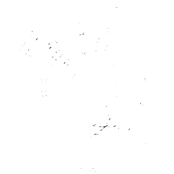 Abstrato Preto Forma Redonda Fundo Branco Ilustração Vetorial — Vetor de Stock