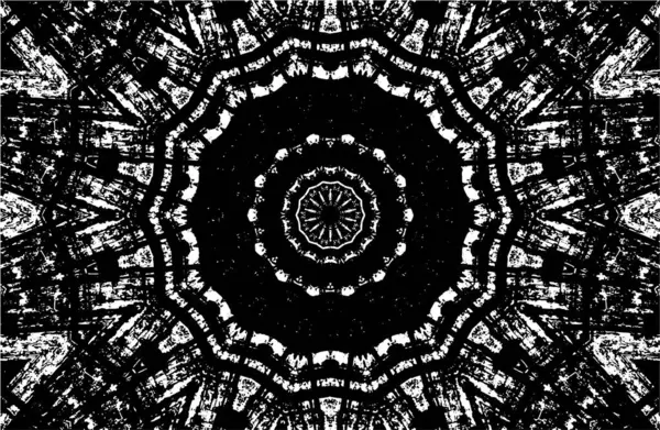 Desenli soyut koyu grunge dokusu