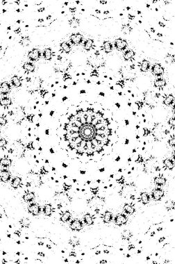 soyut grunge siyah beyaz arkaplan