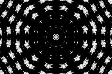 siyah ve beyaz arka plan grunge doku