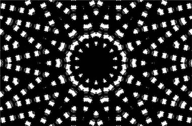 siyah ve beyaz arka plan grunge doku