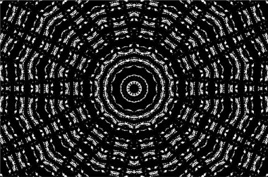 siyah ve beyaz arka plan grunge doku