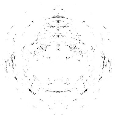 siyah ve beyaz arka plan grunge doku