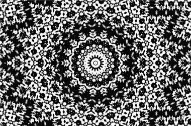 siyah ve beyaz arka plan grunge doku