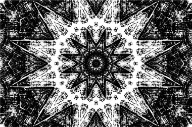 siyah ve beyaz arka plan grunge doku