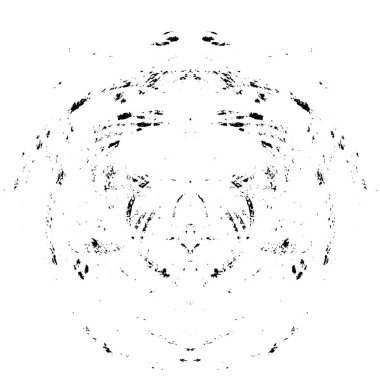 Eski grunge yıpranmış arkaplan soyut dokusu