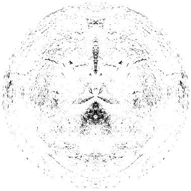 Eski grunge yıpranmış arkaplan soyut dokusu