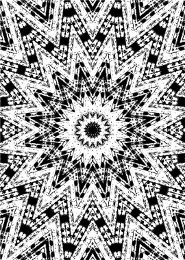 Eski grunge yıpranmış arkaplan soyut dokusu