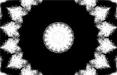 Eski grunge yıpranmış arkaplan soyut dokusu