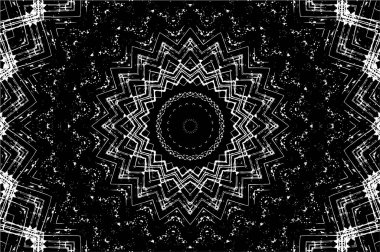 Eski grunge yıpranmış arkaplan soyut dokusu