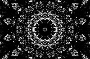 Eski grunge yıpranmış arkaplan soyut dokusu