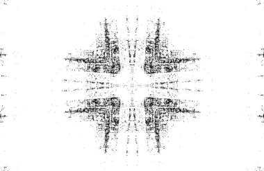 Eski grunge yıpranmış arkaplan soyut dokusu