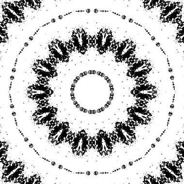 Eski grunge yıpranmış arkaplan soyut dokusu