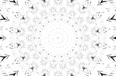 Eski grunge yıpranmış arkaplan soyut dokusu