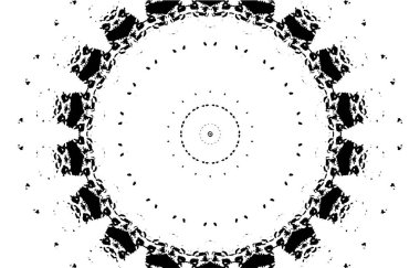 Eski grunge yıpranmış arkaplan soyut dokusu