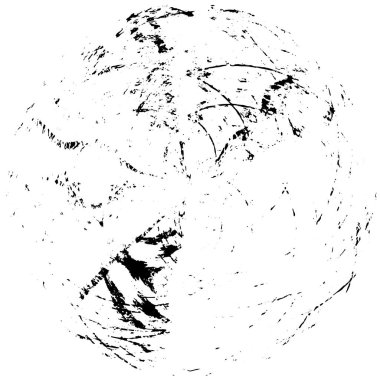 siyah ve beyaz arka plan grunge doku