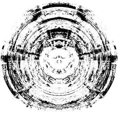 siyah ve beyaz arka plan grunge doku