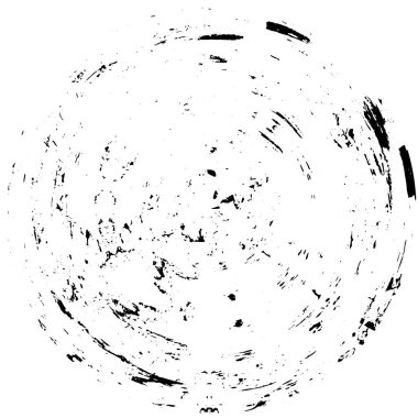 siyah ve beyaz arka plan grunge doku