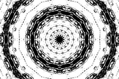 Soyut arkaplan. monokrom dokusu. resim siyah ve beyaz tonları içerir.