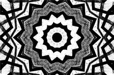 Soyut arkaplan. monokrom dokusu. resim siyah ve beyaz tonları içerir.