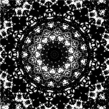 Soyut arkaplan. monokrom dokusu. resim siyah ve beyaz tonları içerir.