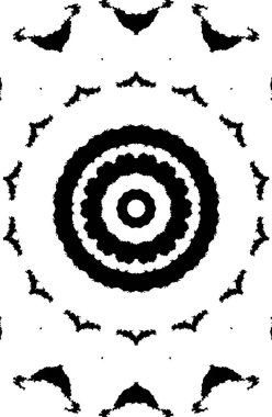 Soyut arkaplan. monokrom dokusu. resim siyah ve beyaz tonları içerir.